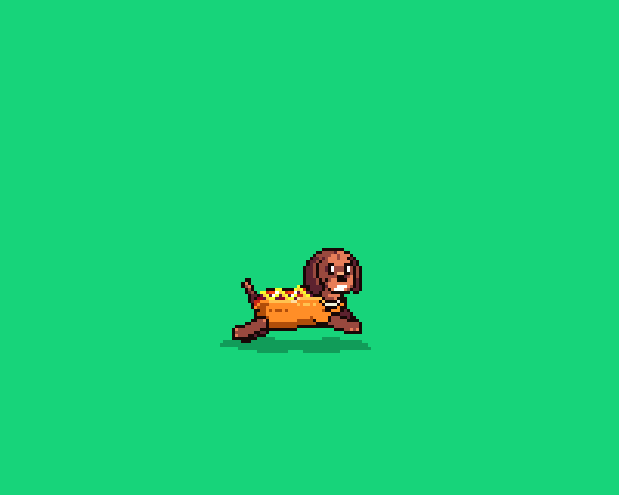 HotDog Rise